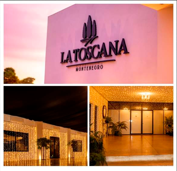 La Toscana